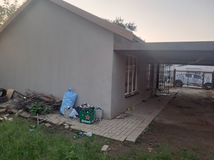3 Bedroom Property for Sale in Boitekong North West
